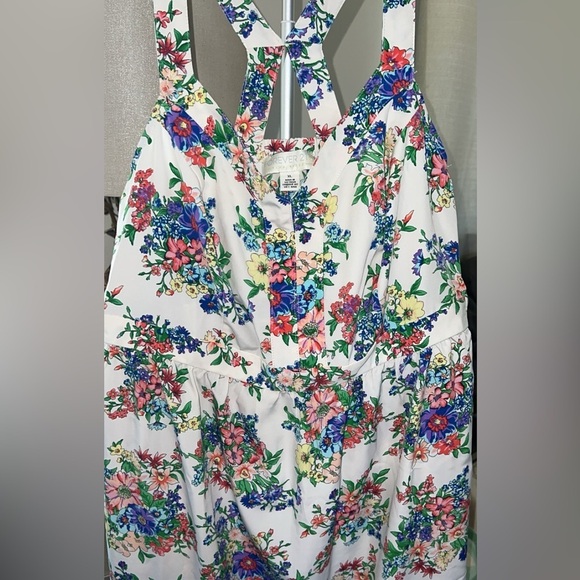 Floral Dress - Picture 3 of 6
